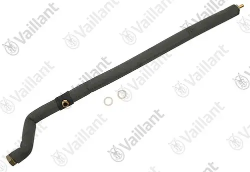 VAILLANT-Rohr-VSC-D-146-206-4-5-190-R1-Vaillant-Nr-0020194065 gallery number 1